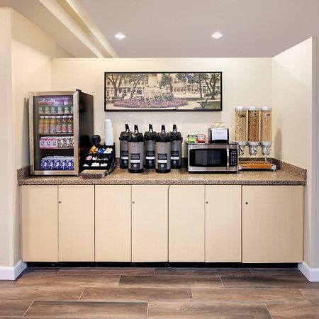 Towneplace Suites By Marriott Bentonville Rogers Ngoại thất bức ảnh