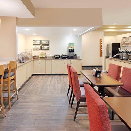 Towneplace Suites By Marriott Bentonville Rogers Ngoại thất bức ảnh