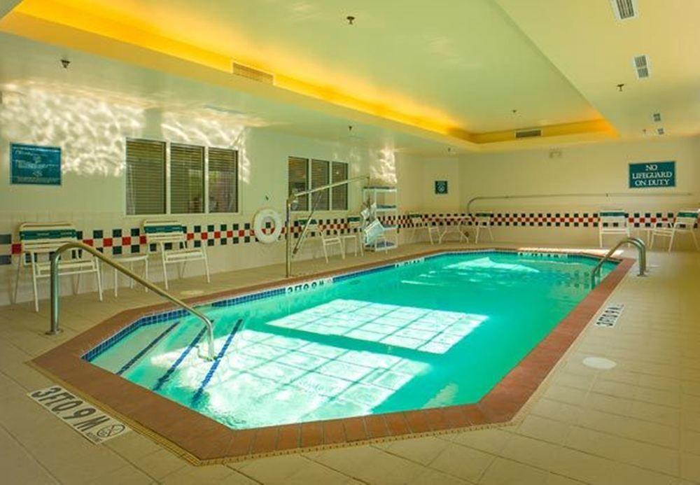 Towneplace Suites By Marriott Bentonville Rogers Ngoại thất bức ảnh
