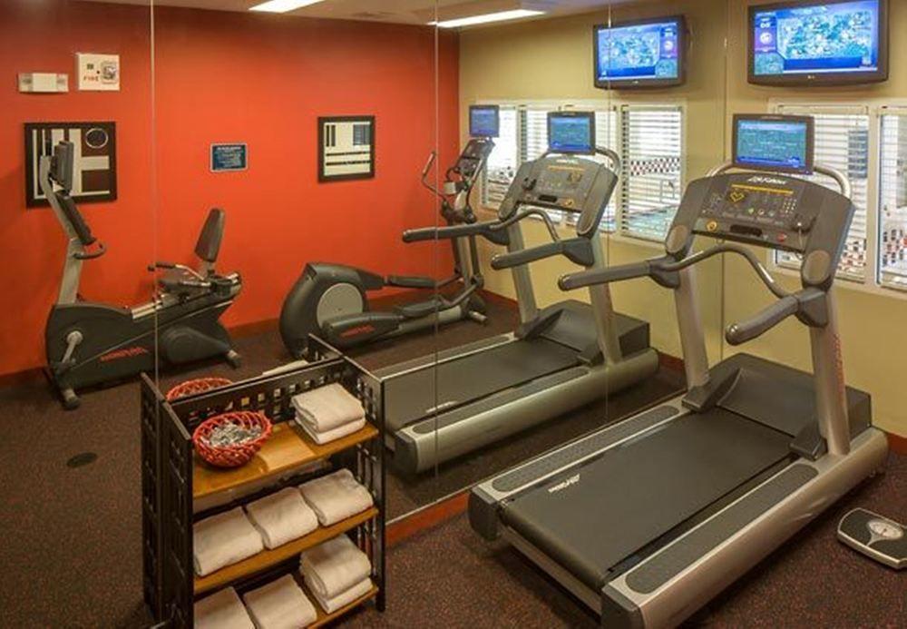 Towneplace Suites By Marriott Bentonville Rogers Ngoại thất bức ảnh