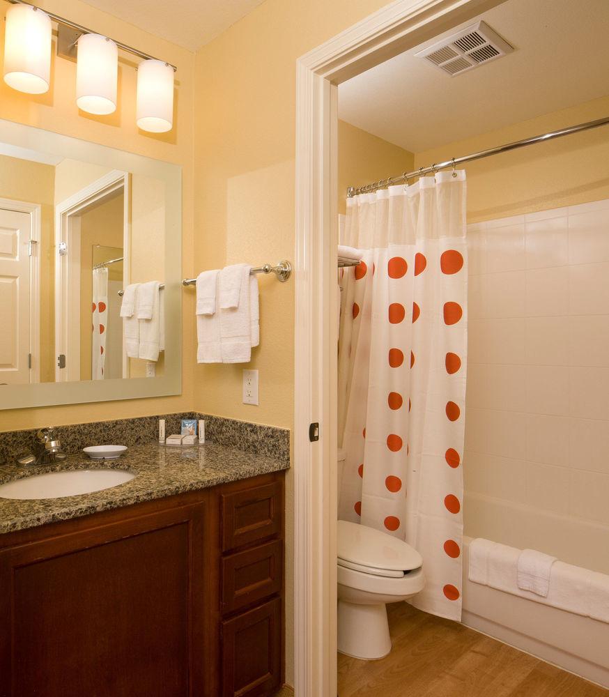 Towneplace Suites By Marriott Bentonville Rogers Ngoại thất bức ảnh