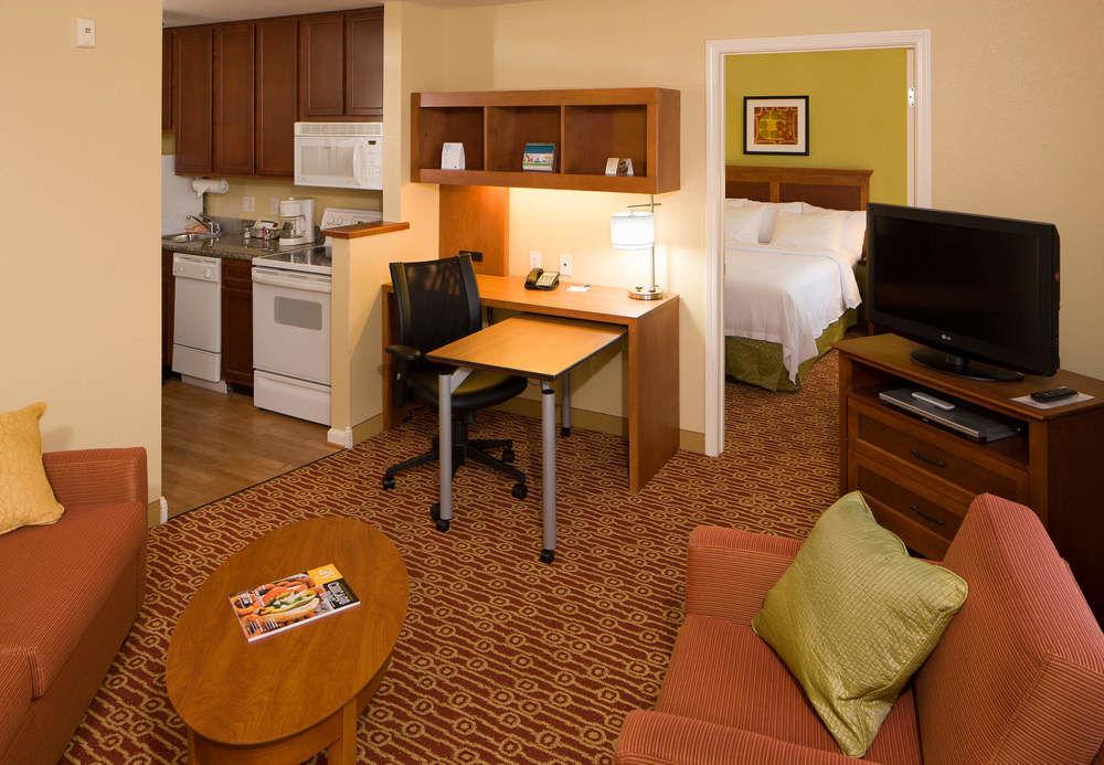 Towneplace Suites By Marriott Bentonville Rogers Ngoại thất bức ảnh