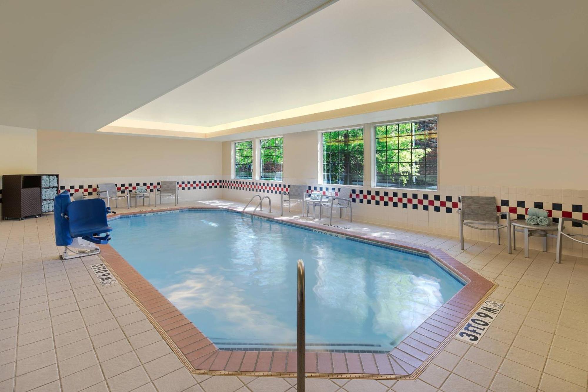 Towneplace Suites By Marriott Bentonville Rogers Ngoại thất bức ảnh