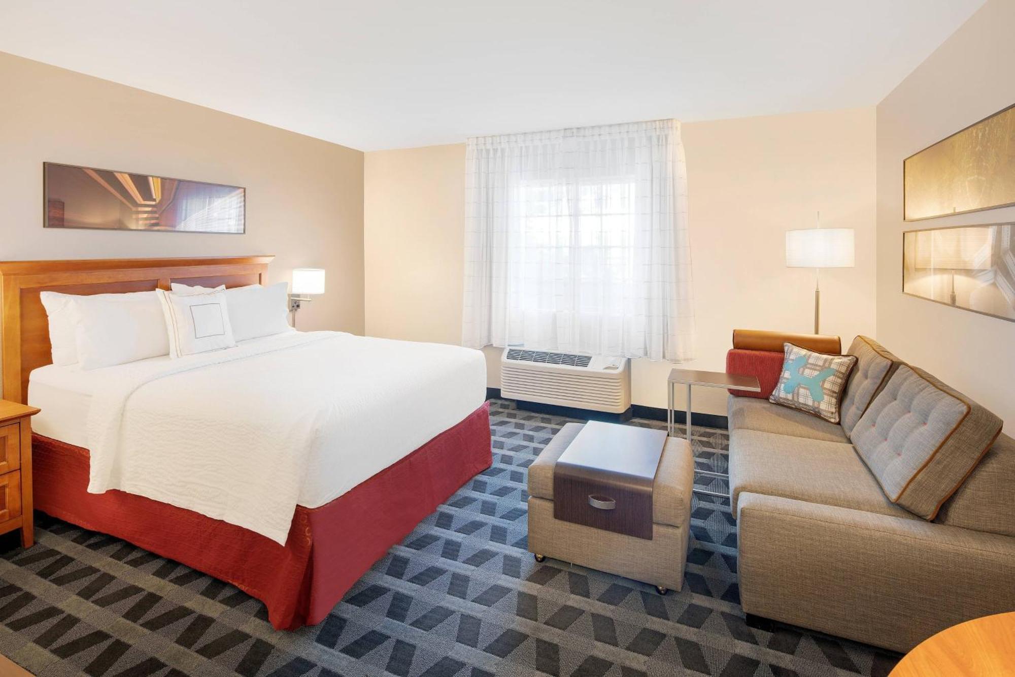 Towneplace Suites By Marriott Bentonville Rogers Ngoại thất bức ảnh