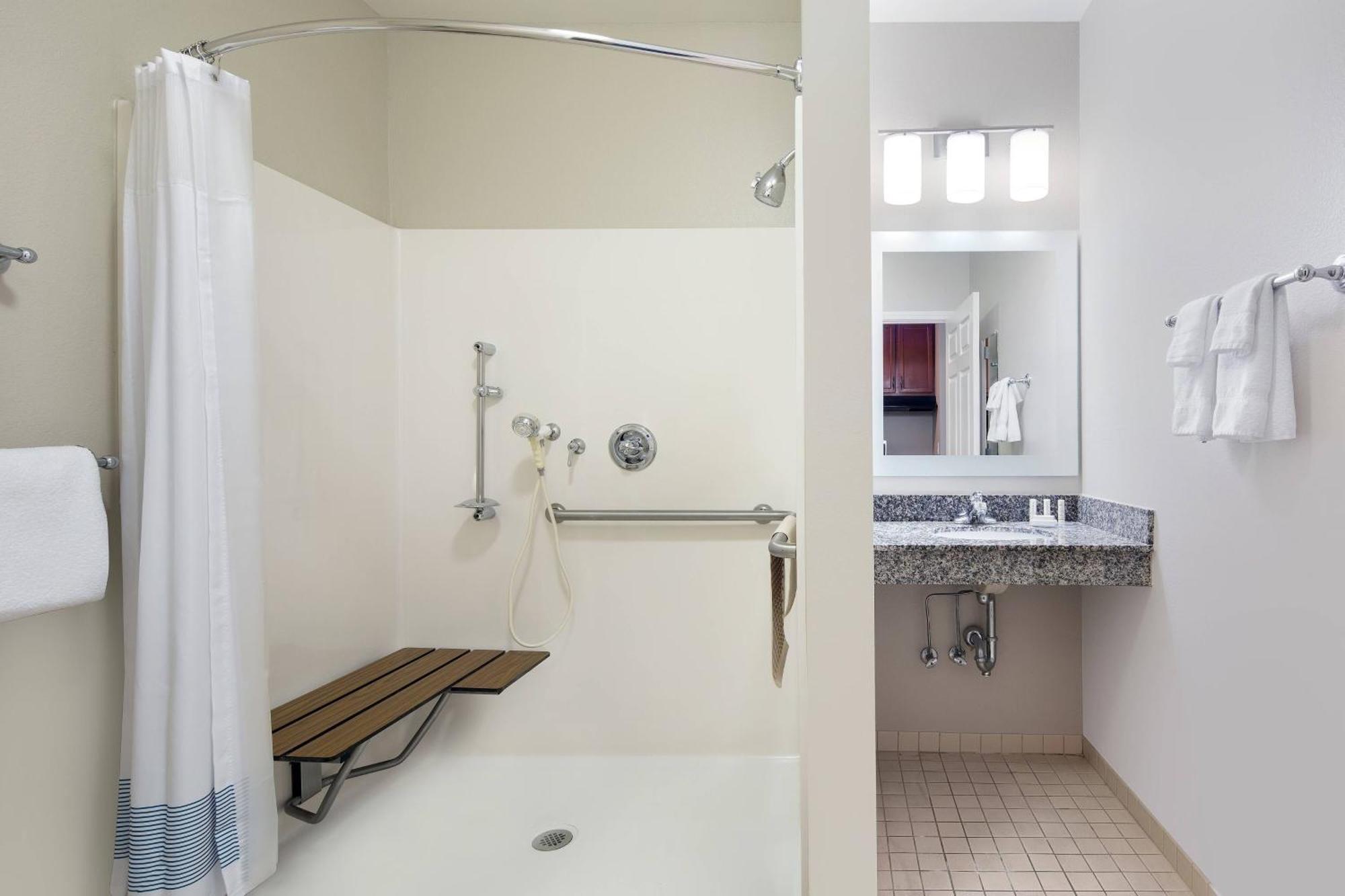 Towneplace Suites By Marriott Bentonville Rogers Ngoại thất bức ảnh