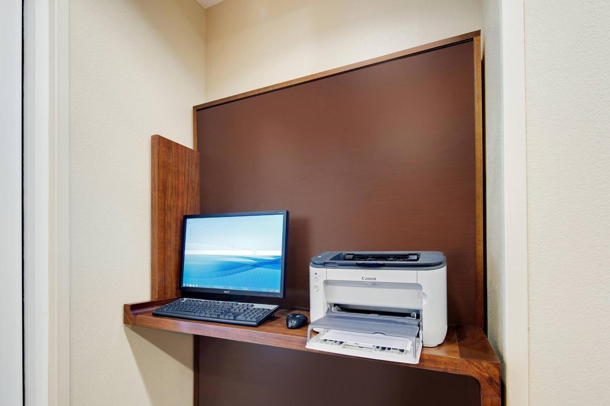 Towneplace Suites By Marriott Bentonville Rogers Ngoại thất bức ảnh