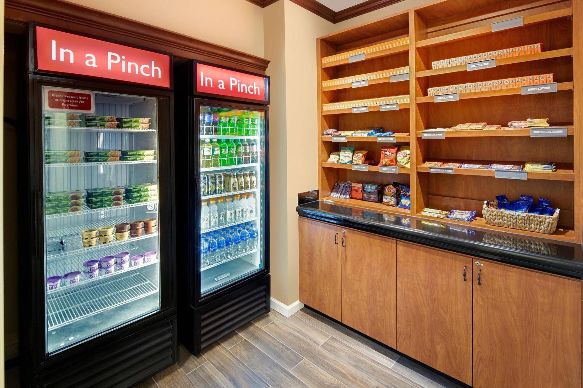 Towneplace Suites By Marriott Bentonville Rogers Ngoại thất bức ảnh