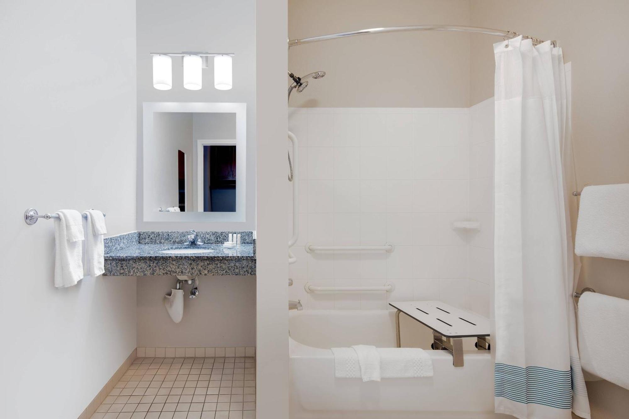 Towneplace Suites By Marriott Bentonville Rogers Ngoại thất bức ảnh