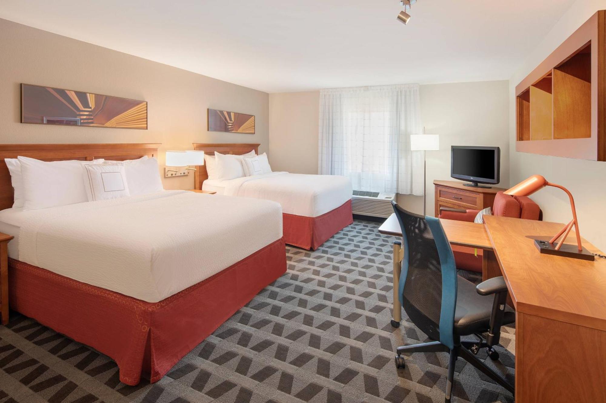 Towneplace Suites By Marriott Bentonville Rogers Ngoại thất bức ảnh
