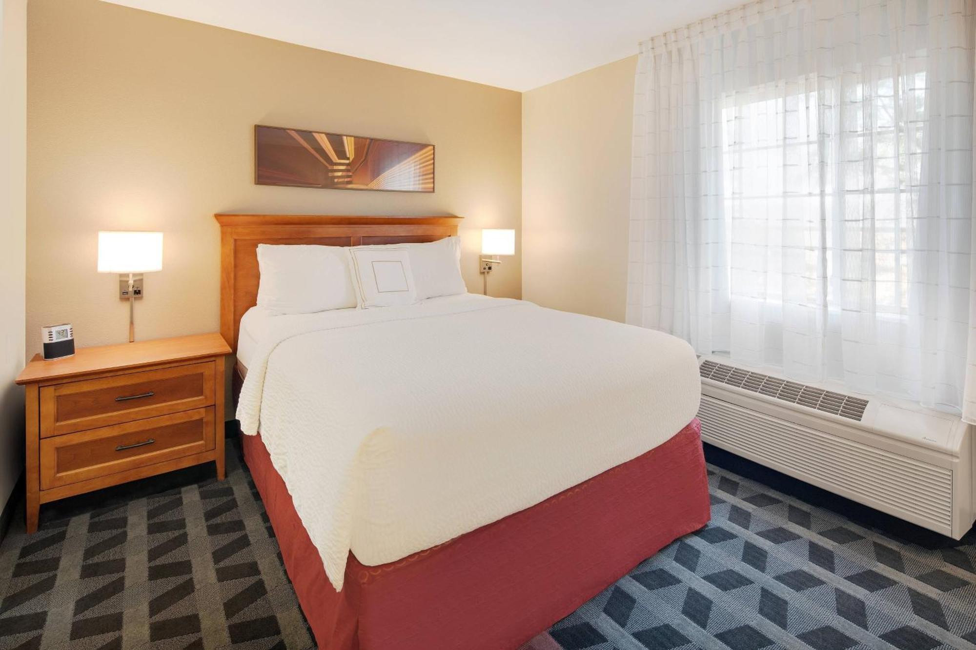 Towneplace Suites By Marriott Bentonville Rogers Ngoại thất bức ảnh