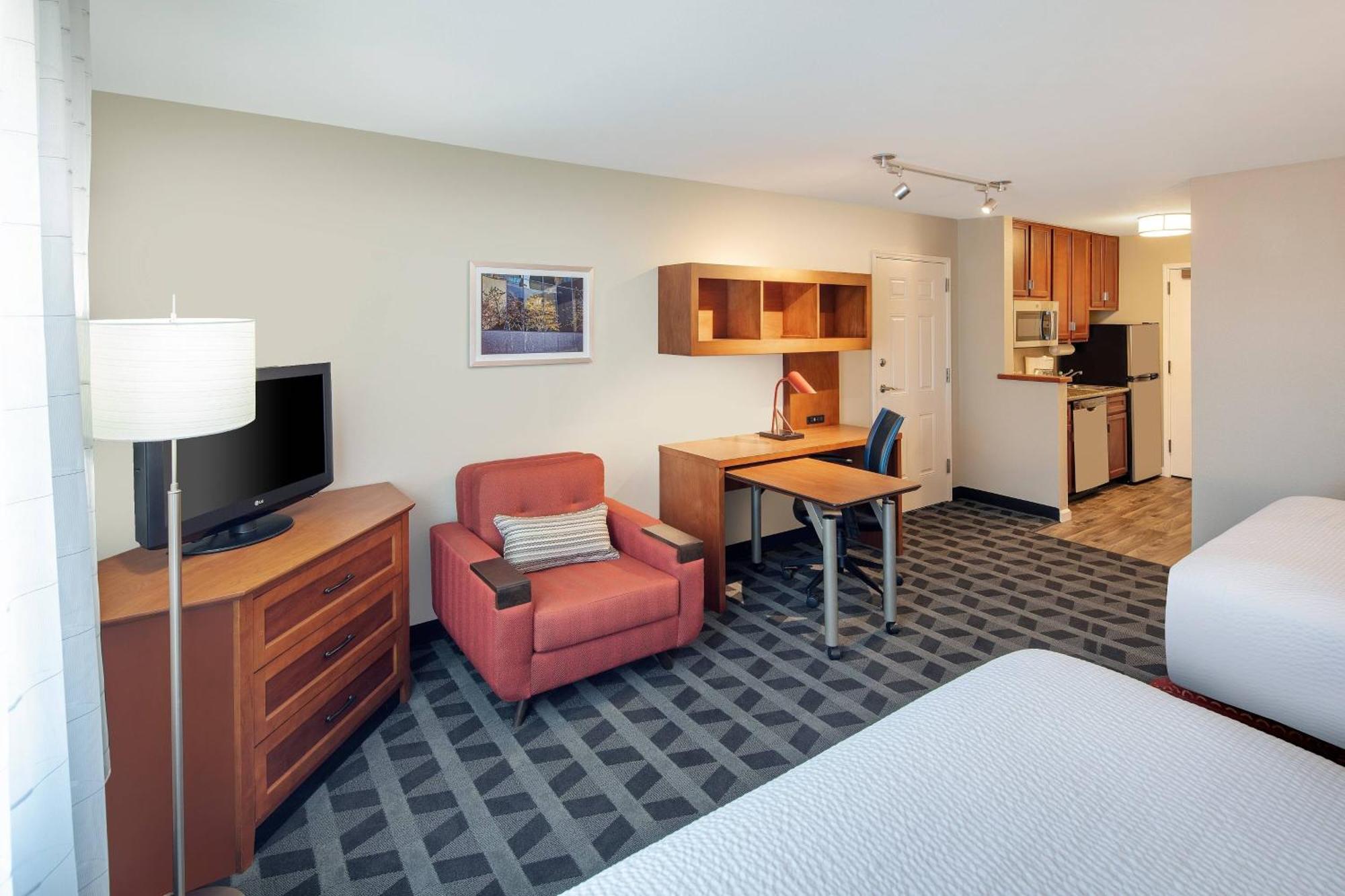 Towneplace Suites By Marriott Bentonville Rogers Ngoại thất bức ảnh