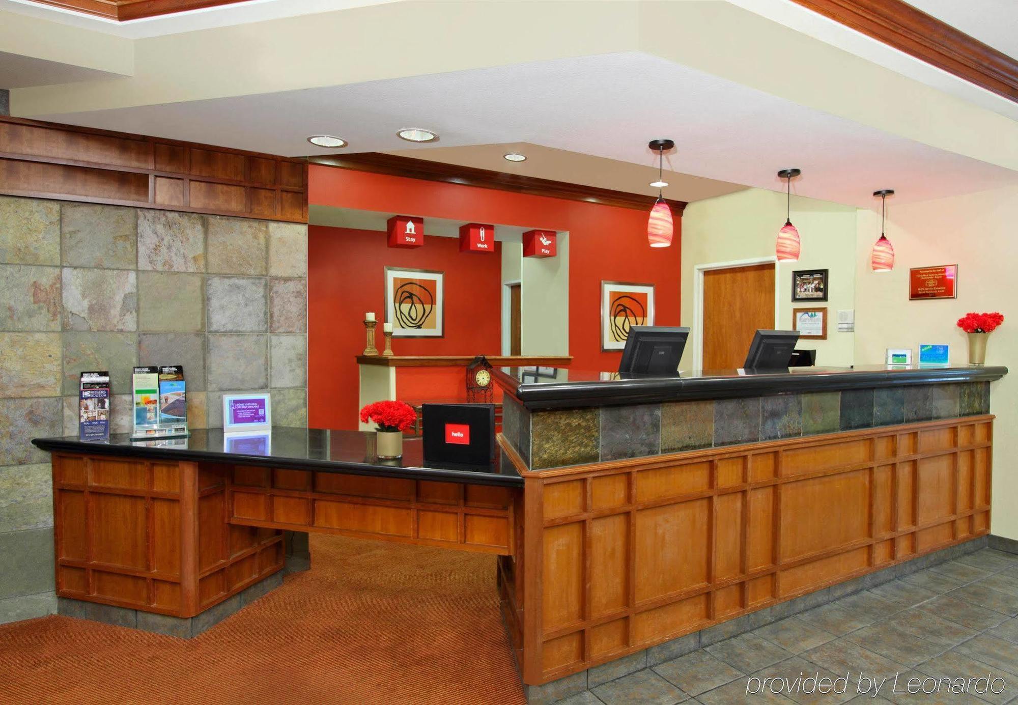 Towneplace Suites By Marriott Bentonville Rogers Ngoại thất bức ảnh