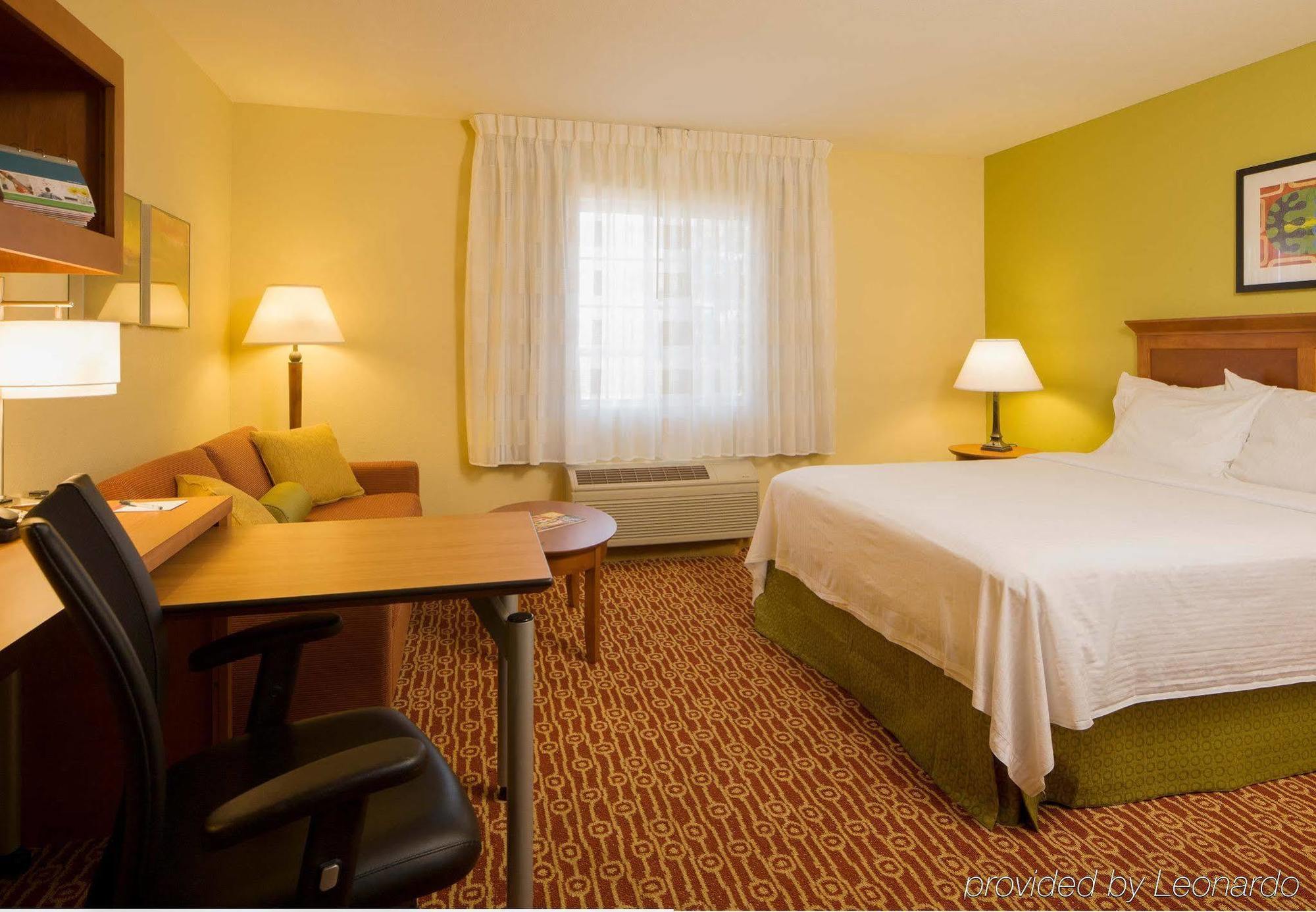 Towneplace Suites By Marriott Bentonville Rogers Ngoại thất bức ảnh