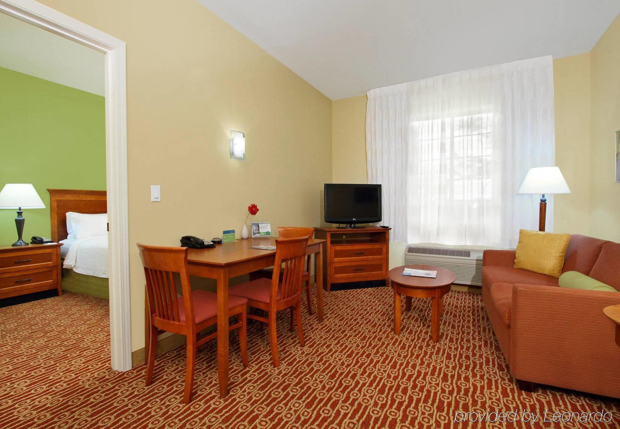 Towneplace Suites By Marriott Bentonville Rogers Ngoại thất bức ảnh