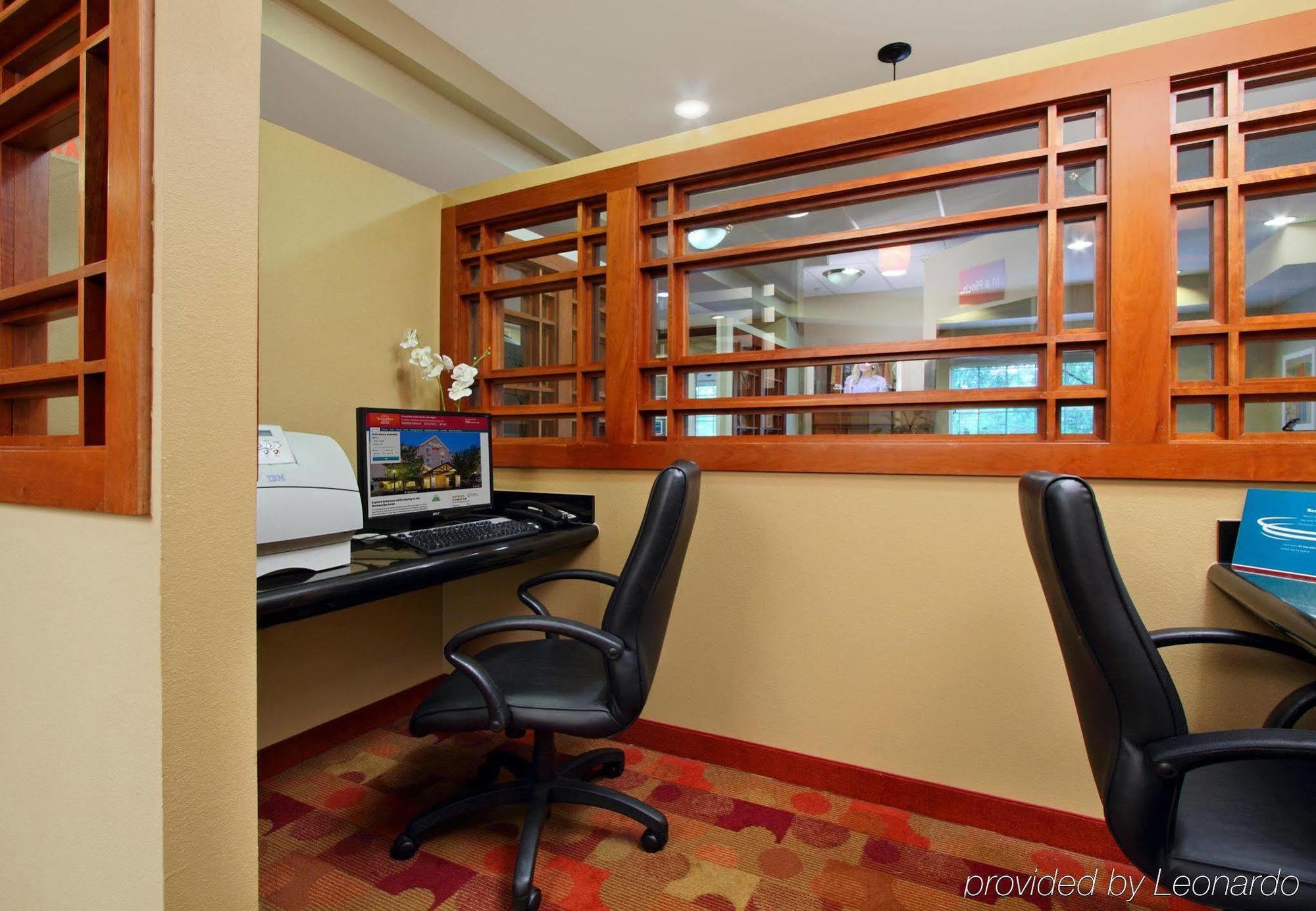 Towneplace Suites By Marriott Bentonville Rogers Ngoại thất bức ảnh