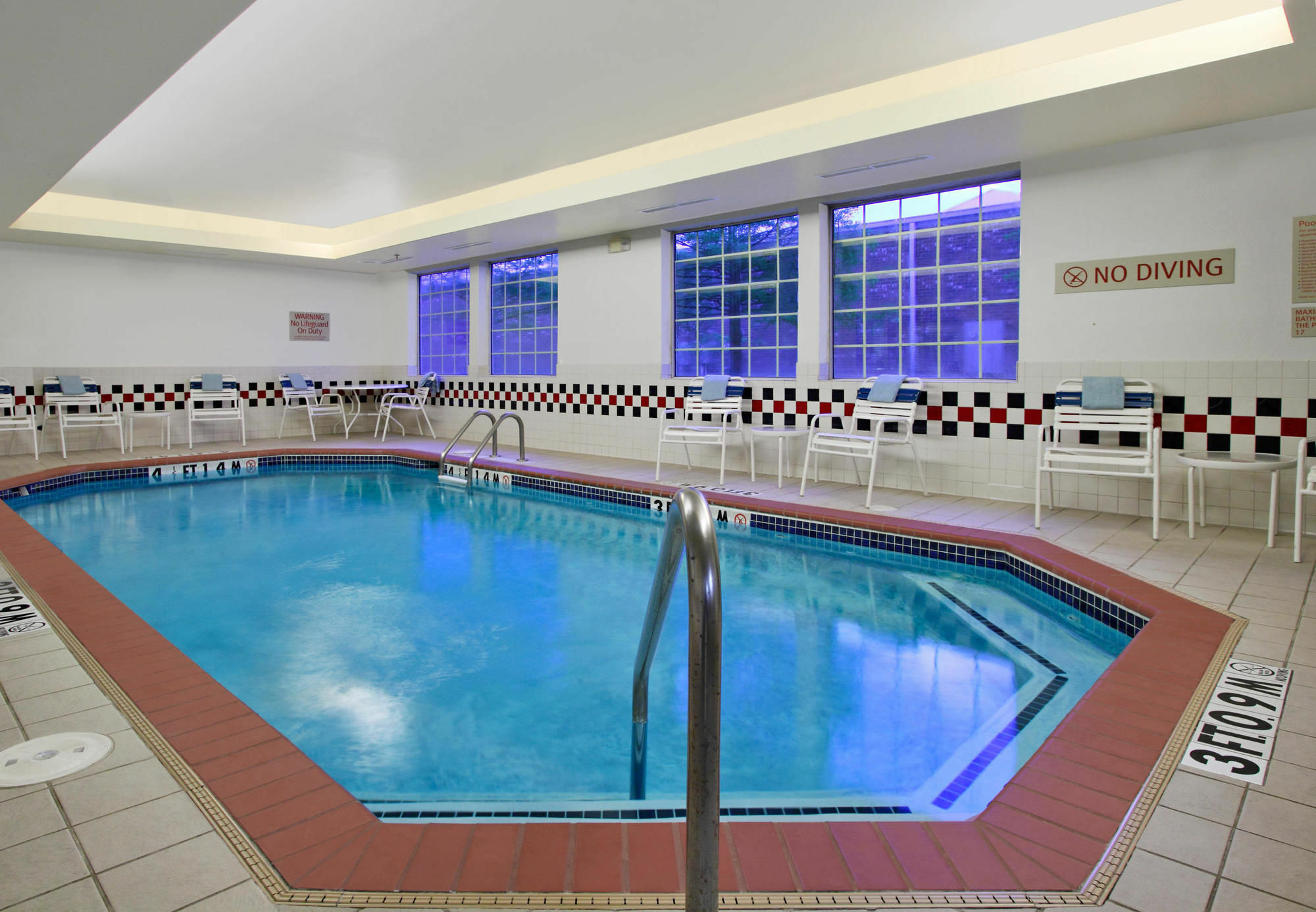 Towneplace Suites By Marriott Bentonville Rogers Ngoại thất bức ảnh