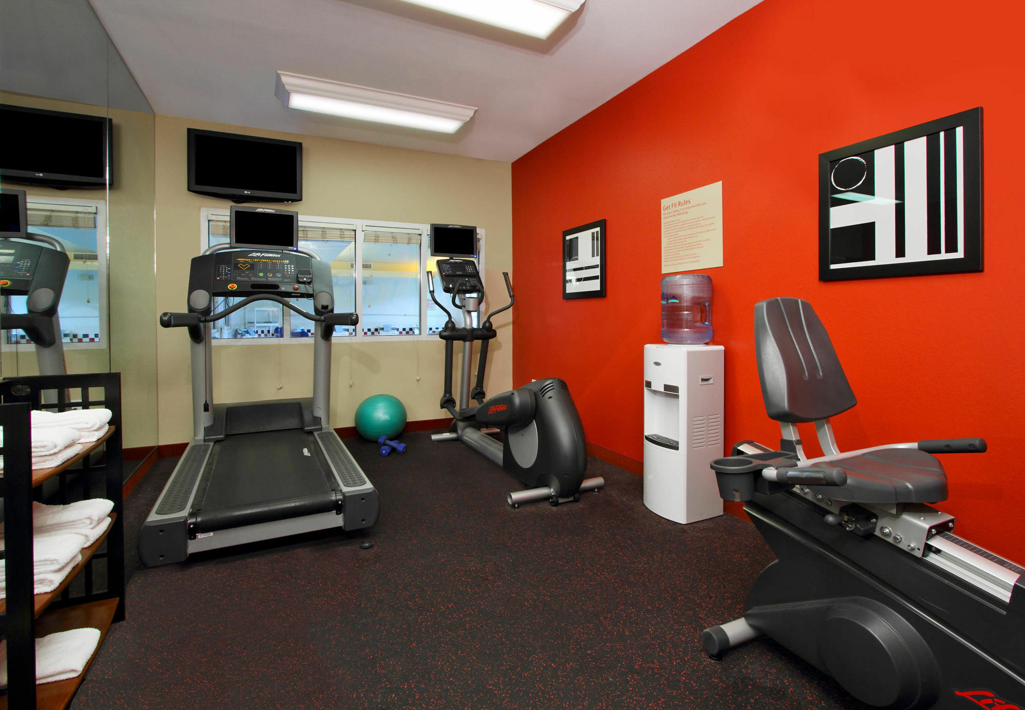 Towneplace Suites By Marriott Bentonville Rogers Ngoại thất bức ảnh