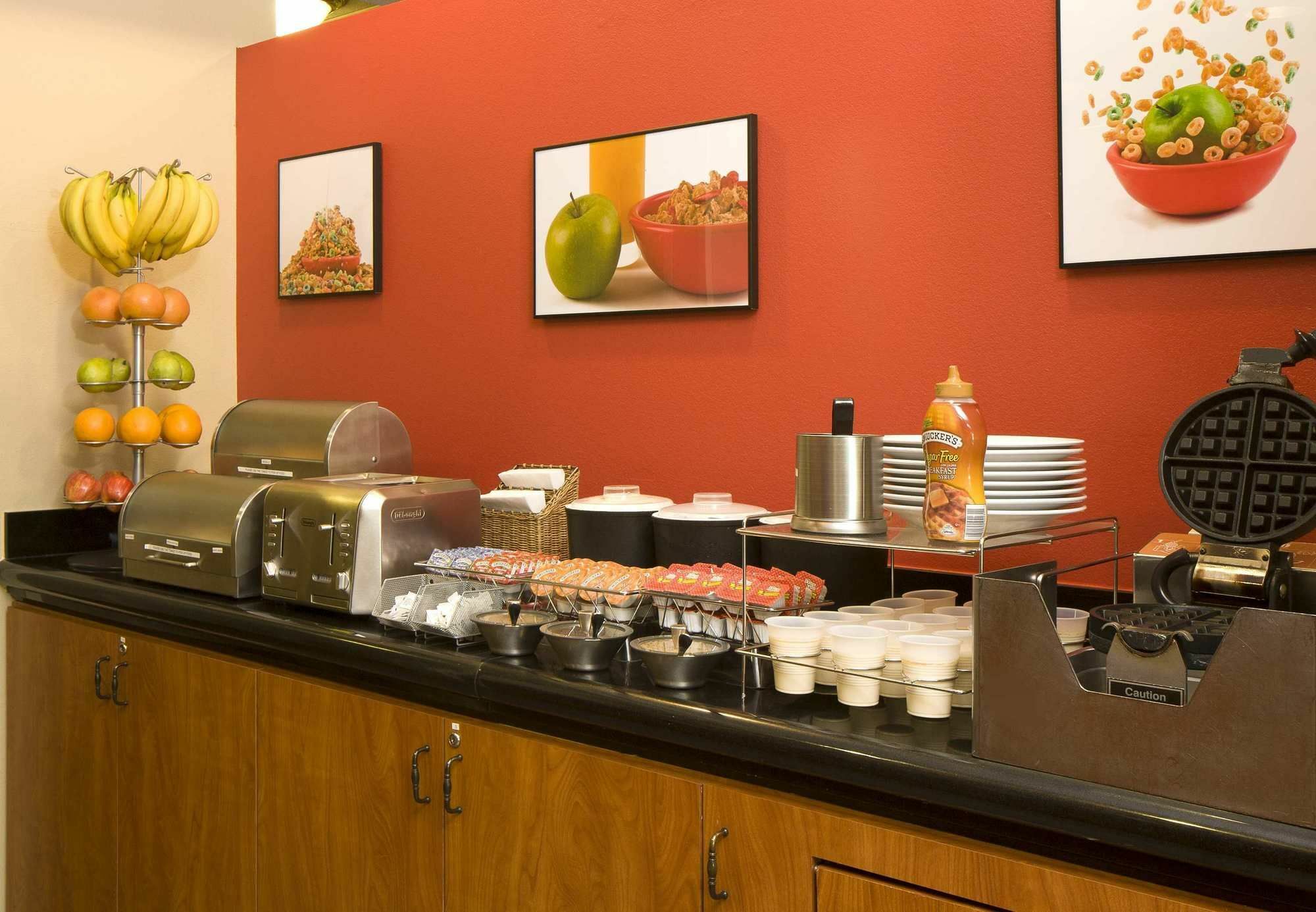 Towneplace Suites By Marriott Bentonville Rogers Ngoại thất bức ảnh