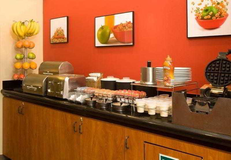 Towneplace Suites By Marriott Bentonville Rogers Ngoại thất bức ảnh