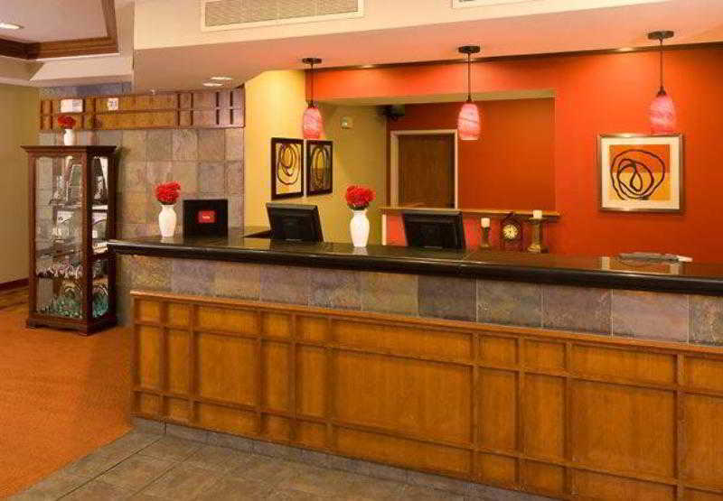 Towneplace Suites By Marriott Bentonville Rogers Ngoại thất bức ảnh